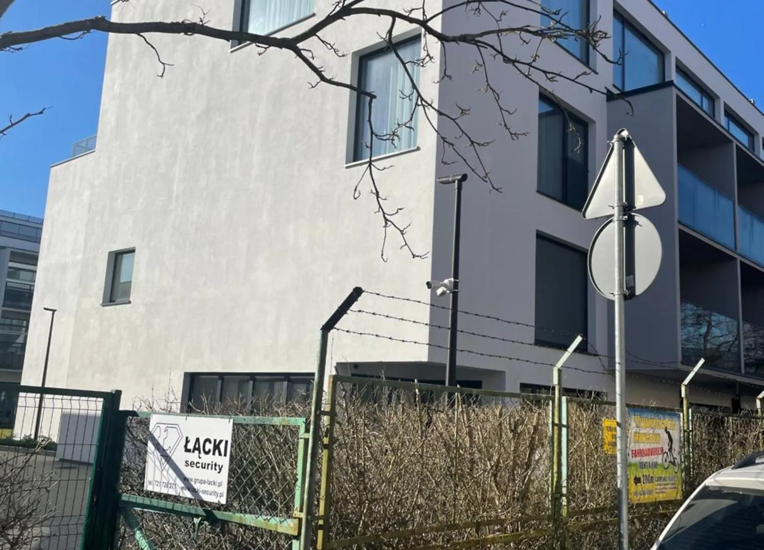 Apartament Morski Spokoj Solny Resort Kołobrzeg 0*,