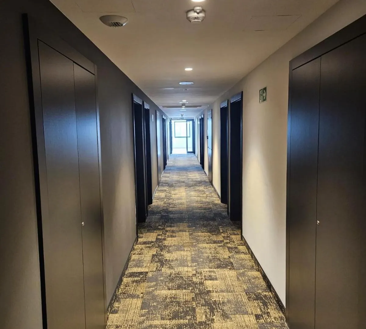 Apartament Morski Spokoj Solny Resort Kołobrzeg 0*,  Polska