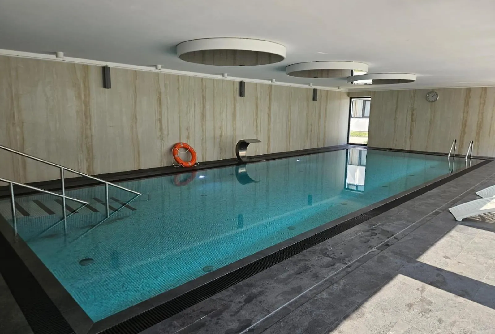 Apartament Morski Spokoj Solny Resort Kołobrzeg