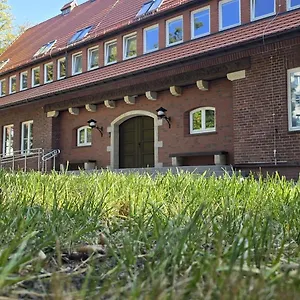 Osrodek Wypoczynkowy Caritas Diecezji Koszalinsko - Kolobrzeskiej Przystan Podczele Ośrodek wypoczynkowy