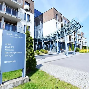 Baltic Plaza Hotel apartamentowy