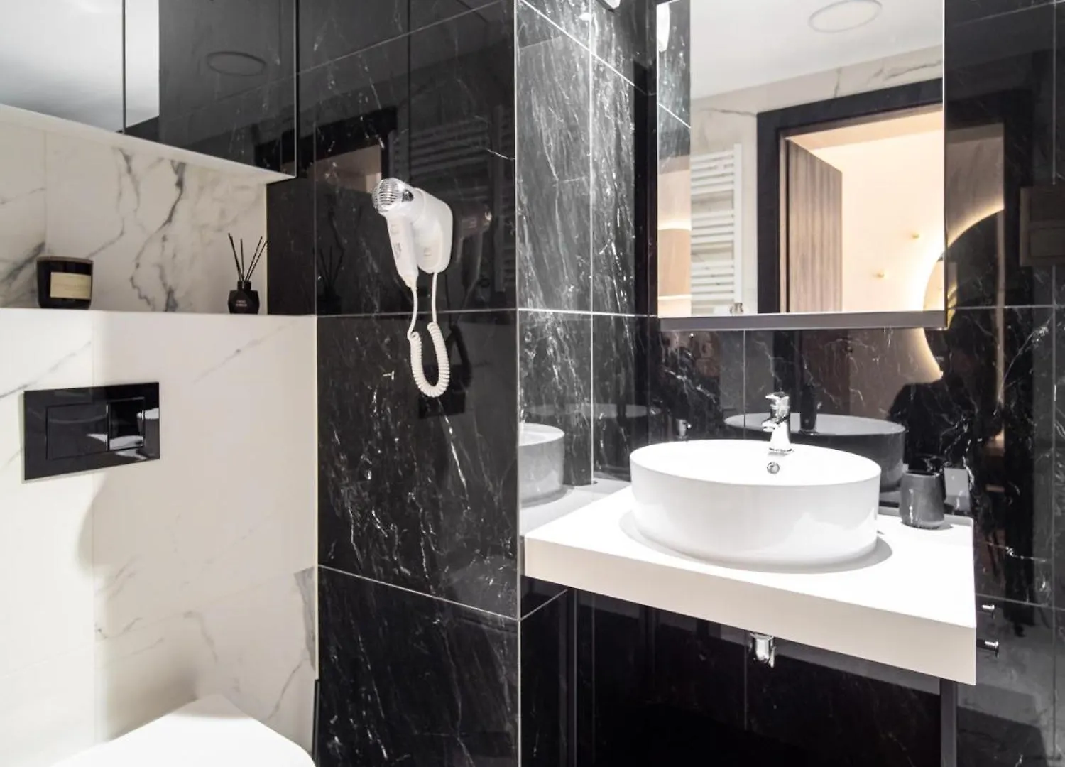 Apartament Morski Spokoj Solny Resort Kolobrzeg Poland